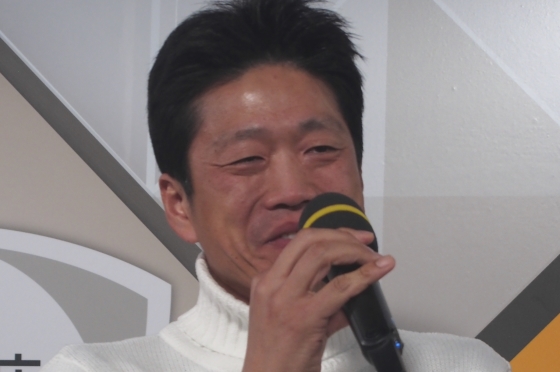 감독은 울었다...정관장 황진단, 창단 후 첫 우승(종합) 